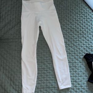 Lululemon Train Times 7/8 Pant